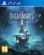 Little Nightmares II PS4 Garantie & morgen in huis!, Spelcomputers en Games, 1 speler, Ophalen of Verzenden, Zo goed als nieuw