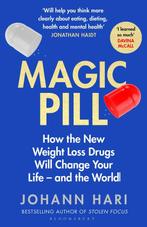 9781526670168 Magic Pill Johann Hari, Verzenden, Nieuw, Johann Hari