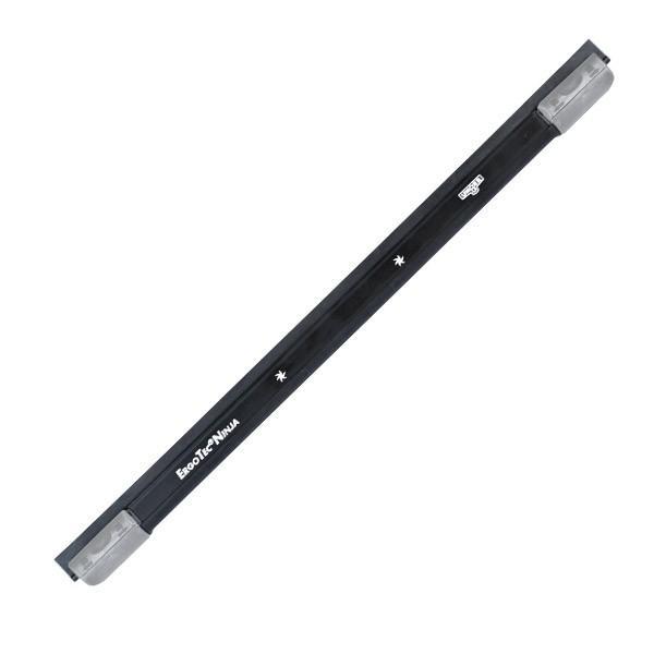 Aluminium rail  ErgoTec  25 cm/10, Huis en Inrichting, Schoonmaakartikelen, Verzenden