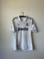 Real Madrid - Spaanse voetbal competitie - Cristiano Ronaldo, Nieuw