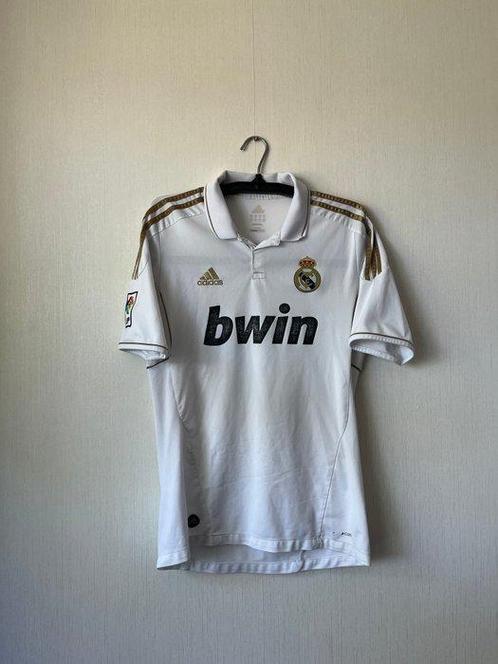 Real Madrid - Spaanse voetbal competitie - Cristiano Ronaldo, Verzamelen, Overige Verzamelen