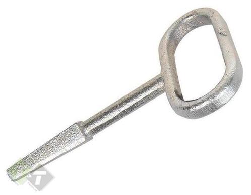 Bandenbaksleutel 130mm Lang  - Bakslotsleutel - Klepdekselsl, Motoren, Accessoires | Sloten, Nieuw, Ophalen of Verzenden