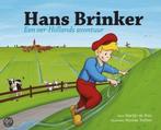 Hans Brinker Nederlands 9789076214122 M. De Rooi, Verzenden, Zo goed als nieuw, M. De Rooi