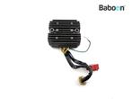 Spanningsregelaar Honda CBR 600 F 1987-1990 (CBR600F, Verzenden, Gebruikt