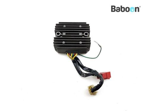 Spanningsregelaar Honda CBR 600 F 1987-1990 (CBR600F, Motoren, Onderdelen | Honda, Gebruikt, Verzenden