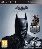 Batman Arkham Origins (PS3 Games), Spelcomputers en Games, Games | Sony PlayStation 3, Ophalen of Verzenden, Zo goed als nieuw