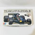 Tamiya 1:20 - Modelbouwdoos - Lotus JPS Mk. III - 1004, Hobby en Vrije tijd, Nieuw