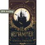 De Nepvampier / De bloedstollende avonturen van Vladimir von, Verzenden, Gelezen, Sophia Drenth
