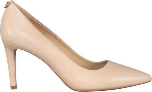 Michael Kors - mt 36 - Dorothy Flex Dames Pumps Nude, Kleding | Dames, Schoenen, Verzenden