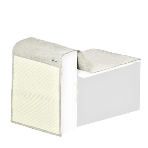 TRUUSK Krabmat 2-delige Set - Sofa-bescherming voor Katten -, Dieren en Toebehoren, Katten-accessoires, Nieuw, Verzenden