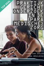 Praktijkgericht onderzoek in de, 9789046907825, Boeken, Studieboeken en Cursussen, Verzenden, Zo goed als nieuw, Studieboeken