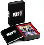 KISS - The Box Set / Only For US-Market Released From The, Cd's en Dvd's, Nieuw in verpakking