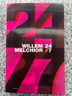 Willem Melchior – 24/7, Gelezen, Verzenden, Willem Melchior , Persoonlijkheidsleer