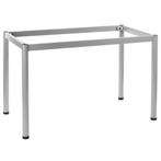 Tafelonderstel | YUKA | Staal | Div. Kleuren | Zware, Verzenden, Nieuw in verpakking