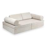 Comfort speelbank beige – Montessori meubels voor elk kind, Kinderen en Baby's, Ophalen of Verzenden, Nieuw