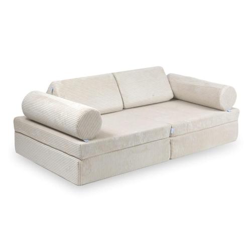 Comfort speelbank beige – Montessori meubels voor elk kind, Kinderen en Baby's, Kinderkamer | Inrichting en Decoratie, Nieuw, Ophalen of Verzenden