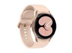 Samsung Galaxy Watch 4 40MM 4G (Simlockvrij) - GB - Rose, Telecommunicatie, Mobiele telefoons | Samsung, Verzenden, Zo goed als nieuw