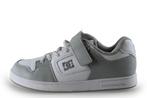 Dc Sneakers in maat 35 Wit, Verzenden, Schoenen, Zo goed als nieuw, Jongen of Meisje