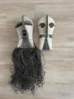 Mask - Congo (Zonder Minimumprijs)