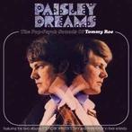 cd - Tommy Roe - Paisley Dreams, Verzenden, Zo goed als nieuw