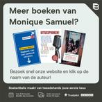 ZONDER VERHALEN KAN IK NIET LEVEN 9789033819568, Boeken, Verzenden, Zo goed als nieuw, Monique Samuel