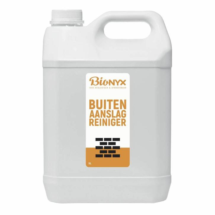 Gevelreiniger  20 L  | 100% Biologisch, Tuin en Terras, Overige Tuin en Terras, Nieuw, Verzenden