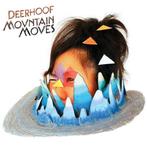 Deerhoof - Mountain Moves (Blue), Verzenden, Nieuw in verpakking