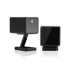 4G-WIFI ip camera werkt op simkaart of wifi spatwaterdicht, Verzenden, Nieuw