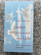 Artsen uit de wereld van het Licht, Gelezen, Kruiden en Alternatief, Verzenden, Harm Wagenmakers