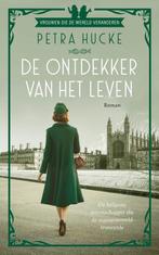 9789023962298 Vrouwen die de wereld veranderen 1 - De ont..., Verzenden, Zo goed als nieuw, Petra Hucke