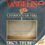 vinyl single 7 inch - Vangelis - Chariots Of Fire, Zo goed als nieuw, Verzenden