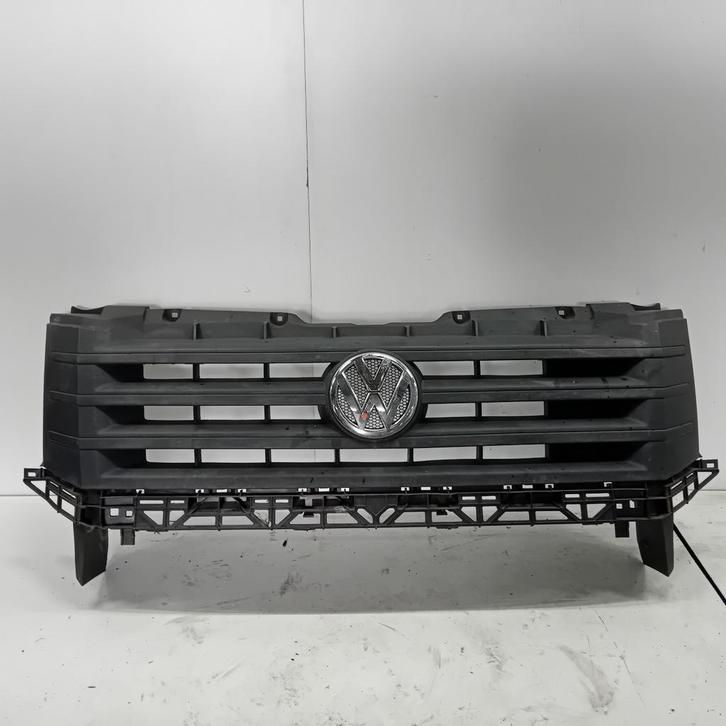 Grille Volkswagen Crafter 30-50  2.0 TDI, Auto-onderdelen, Carrosserie en Plaatwerk, ARN erkend, Stiba lid, Erkend duurzaam, Gebruikt