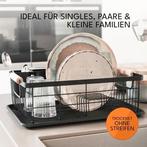 2dekans | JOHSEATY afdruiprek met houten handvat - 42 x 32, Ophalen of Verzenden, Zo goed als nieuw