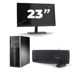HP Compaq 8100 Elite CMT Tower - Intel Core i3-1e Generatie, Verzenden, Nieuw