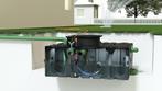 ACO regenwatertank 4000L 2230x2480x1250 Plus met interne, Ophalen of Verzenden, Nieuw
