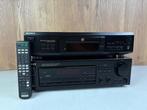 Sony - STR-D365 Receiver + CDP-XE530 CD Player Stereoset, Nieuw
