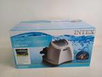 Intex Krystal Clear Zoutwater, Verzenden, Nieuw