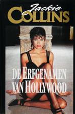 De erfgenamen van Hollywood 9789026972973 Jackie Collins, Verzenden, Gelezen, Jackie Collins