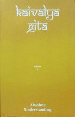 Volume 6 Kaivalya Gita 9789079731015 Dr. Vijai S. Shankar, Boeken, Esoterie en Spiritualiteit, Gelezen, Dr. Vijai S. Shankar, Verzenden
