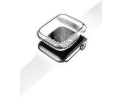 UNIQ - Garde - Screenprotector Geschikt Voor Apple Watch, Verzamelen, Elektronische Apparatuur, Ophalen of Verzenden