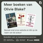 Masters of Death 9781250892461 Olivie Blake, Verzenden, Zo goed als nieuw, Olivie Blake