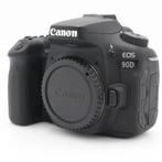 Digitale fotocamera | Canon EOS 90D body | Tweedehands, Verzenden, Gebruikt, Canon
