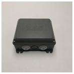 Bieden: USED Quick RRC R04 4-kanaals remote ontvanger 12/24V, Watersport en Boten, Ophalen of Verzenden, Nieuw, Kabel of Apparatuur