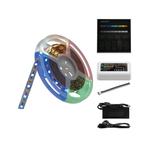 Ledisons 20m RGBWW LED-strip, Nieuw