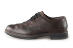 Timberland Nette schoenen in maat 41 Bruin | 10% extra, Kleding | Heren, Schoenen, Gedragen, Overige typen, Bruin, Verzenden