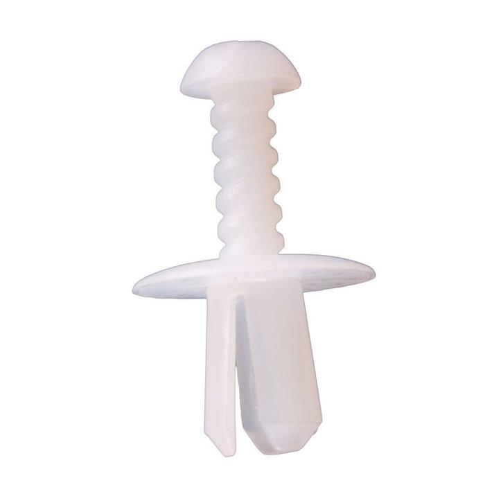 Thule Mounting Rail Schroeven 8st., Auto diversen, Fietsendragers, Nieuw, Ophalen of Verzenden