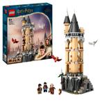 LEGO Harry Potter 76430 Kasteel Zweinstein Uilenvleugel, Kinderen en Baby's, Speelgoed | Duplo en Lego, Verzenden, Nieuw