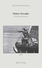 Hektor Servadac 9789066595736 Jules Verne, Verzenden, Zo goed als nieuw, Jules Verne