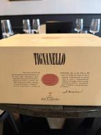 2022 Marchesi Antinori, Tignanello - Toscane IGT - 6 Flessen, Nieuw