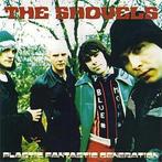 cd - The Shovels - Plastic Fantastic Generation, Verzenden, Zo goed als nieuw